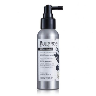 BULLFROG Frizione Energizzante Scalpo 100 ml